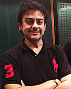 Adnan Sami sings first time for music director Mithoon for his film 3G