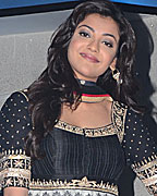 Kajal Agarwal  promotes Himmatwala On Nach Baliye 5