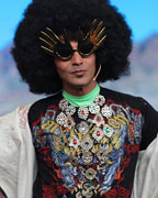 Imam Siddique at Nautanki 'The Comedy Theatre'