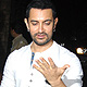 Aamir Khan