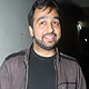 Raj Kundra at the special screening of Yamla Pagla Deewana