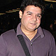 Sajid Khan leaving for Zee Cinema Awards to be held in Singapore