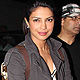 Priyanka Chopra leaving for Singapore to attend Zee Cinema Awards