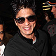 Shah Rukh Khan leaving for Singapore to attend Zee Cinema Awards