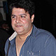 Sajid Khan returned to Mumbai from Singapore after attending the Zee Cine Awards