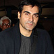 Arbaaz Khan returned to Mumbai from Singapore after attending the Zee Cine Awards