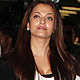 Aishwarya Rai returned to Mumbai from Singapore after attending the Zee Cine Awards