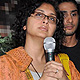 Kiran Rao at Mumbai Weekend Shoot photo exhibition