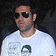 Emraan Hashmi at the special screening of Dil Toh Bachcha Hai Ji