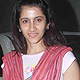 Smiley Suri at the special screening of Dil Toh Bachcha Hai Ji