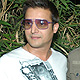 Jimmy Shergill and Irrfan Khan at the completion party of Saheb Biwi Aur Gulam