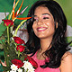 Amrita Rao at Rizvi College Fest