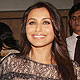 Rani Mukherjee supports Indian Stroke association to create awarness on stroke