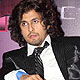 Sonu Nigam at  Sony entertainment's new reality show X Factor