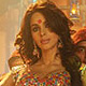 Mallika Sherawat on the sets of Bin Bulaye Baraati