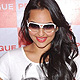 Sonakshi Sinha launches the new store of Provogue at AS Rao Nagar, Hyderabad