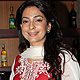 Juhi at the music launch of I AM