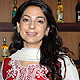 Juhi at the music launch of I AM