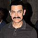 Aamir Khan