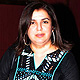 Farah Khan at the launch of Dr. Firuza R. Parikh's book 'The complete guide to becoming pregnant'