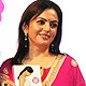 Neeta Ambani at the launch of Dr. Firuza R. Parikh's book 'The complete guide to becoming pregnant'