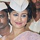 Divya Dutta at the music launch of Stanley Ka Dabba