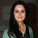 Padmini Kolhapure at the mahurat of Maaee