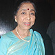 Asha Bhosle