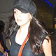 Hansika Motwani leaving for IIFA, Colombo