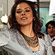 Udita Goswami on the sets of Diary of a Butterfly