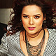 Udita Goswami on the sets of Diary of a Butterfly