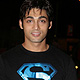 Ruslaan Mumtaz at at Provogue Live Mad store launch