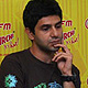 I AM promotion at Radio Mirchi