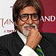 Amitabh Bachchan at the inauguration of the Tanishq store