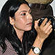 Shilpa Shukla at the music launch of Bhindi Bazaar