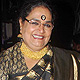 Usha Uthup at Ekjute Theatre Festival