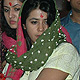 Ekta Kapoor at Ajmer Shaif