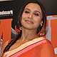 Rani Mukherjee and Vishal Bhardwaj at  'Mafia Queens of Mumbai' book launch