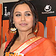 Rani Mukherjee and Vishal Bhardwaj at  'Mafia Queens of Mumbai' book launch