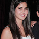 Katrina Kaif at Ali Zafar's birthday party