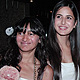 Katrina Kaif at Ali Zafar's birthday party