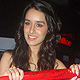 Shraddha Kapoor at Love Ka The End promotional event