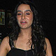 Shraddha Kapoor at Love Ka The End promotional event