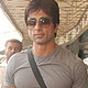 Sonu Sood leaving for IIFA, Colombo