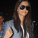 Sonam Kapoor leaving for Cannes Film Festival