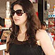 Zarine Khan leaving for IIFA, Colombo