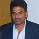 Suneil shetty at Roshan Taneja acting school