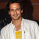 Vivek Oberoi at Vasant Shankar Davkhare birthday party