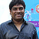 Johnny Lever at Bin Bulaye Baraati promotional event