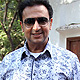 Gulshan Grover at Bin Bulaye Baraati promotional event